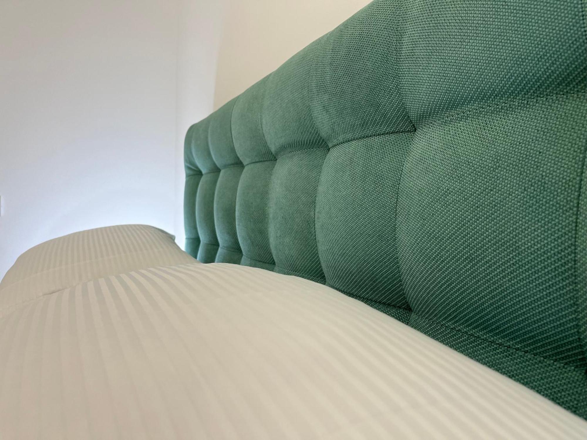 Mila By The Blue Twins Apartments Milano Luaran gambar