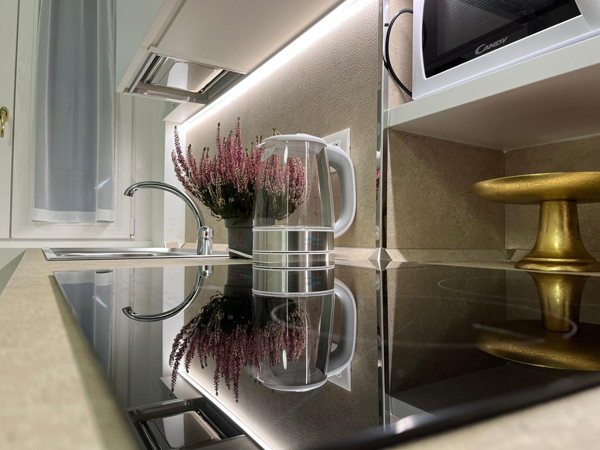 Mila By The Blue Twins Apartments Milano Luaran gambar
